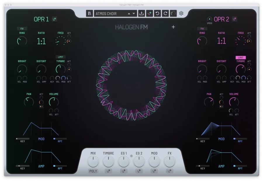 Halogen FM