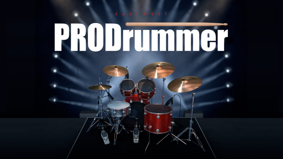 PRODRUMMER 1