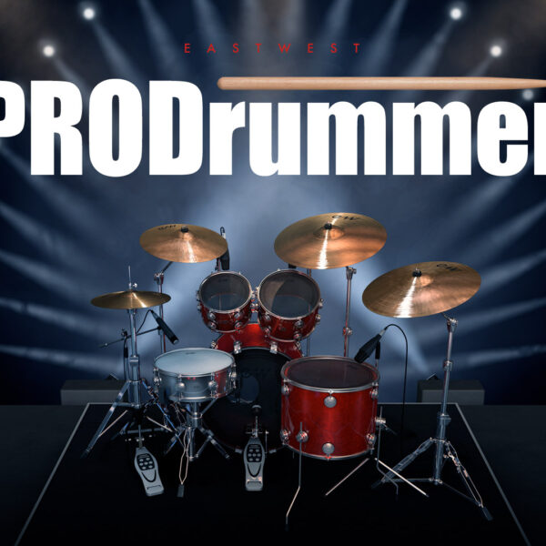 PRODRUMMER 1 & 2