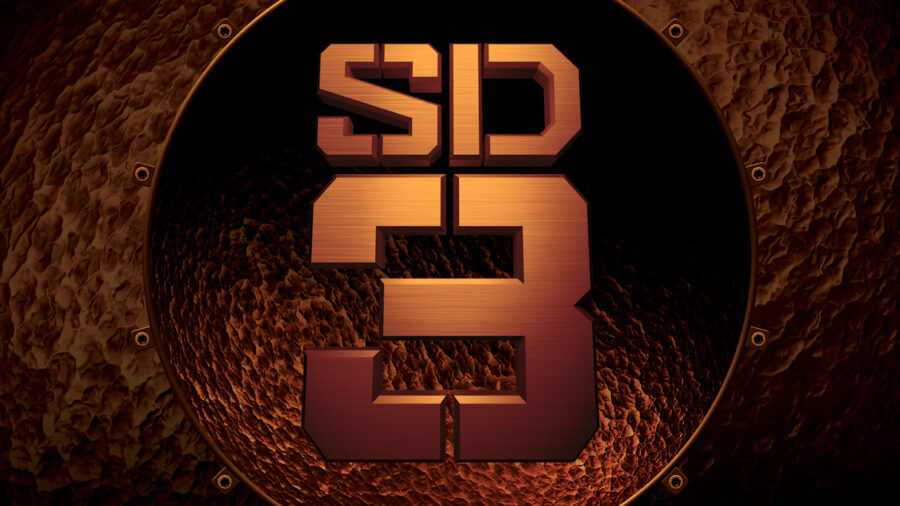 STORMDRUM 3