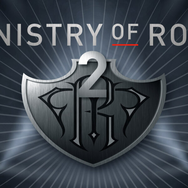 MINISTRY OF ROCK 2