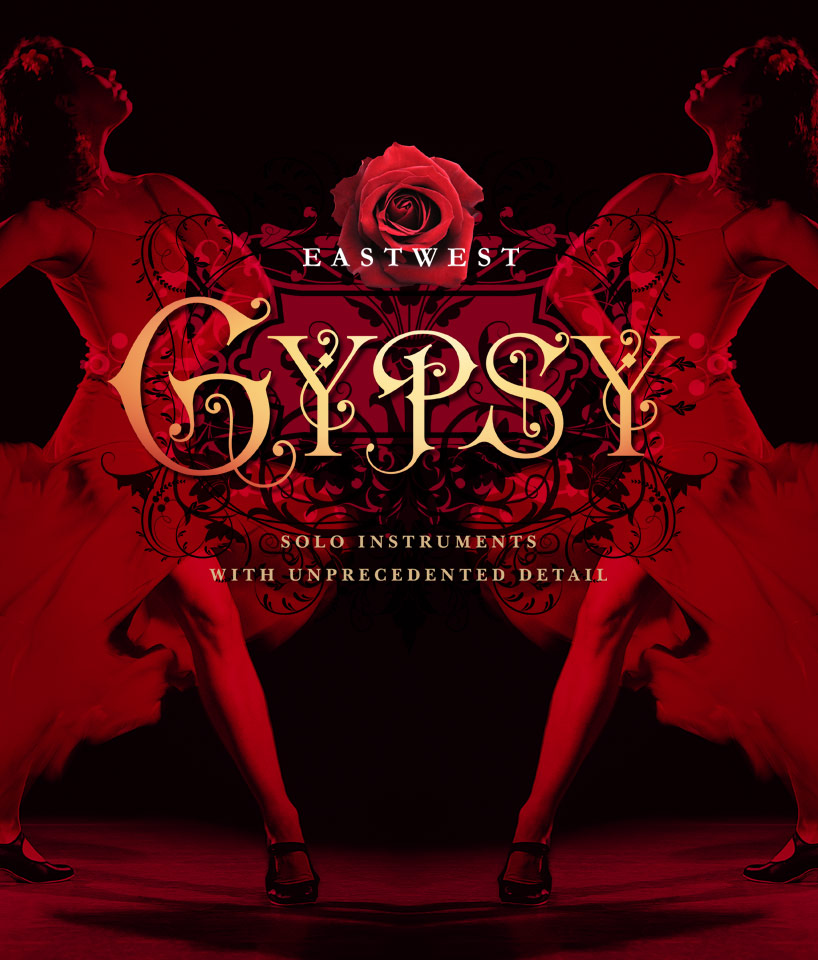 GYPSY