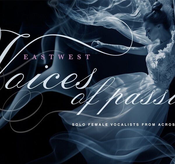 VOICES OF PASSION