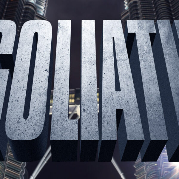 GOLIATH