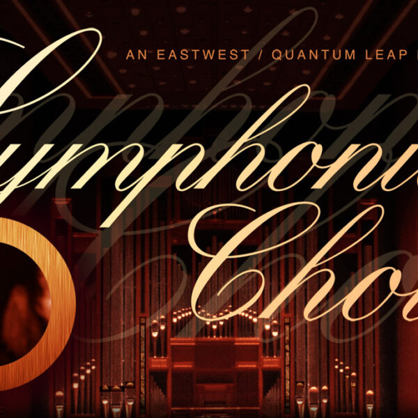 SYMPHONIC CHOIRS PLATINUM PLUS / VOTA