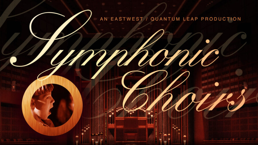 SYMPHONIC CHOIRS PLATINUM PLUS / VOTA
