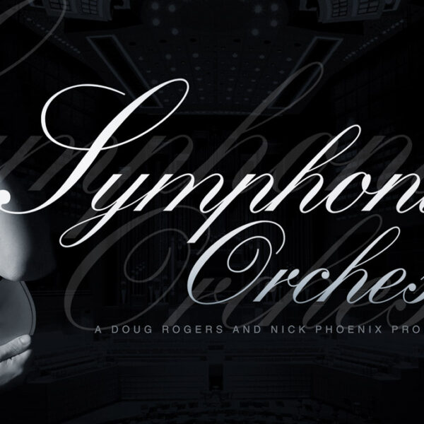 SYMPHONIC ORCH PLATINUM