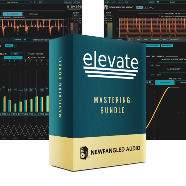 Elevate Mastering Bundle