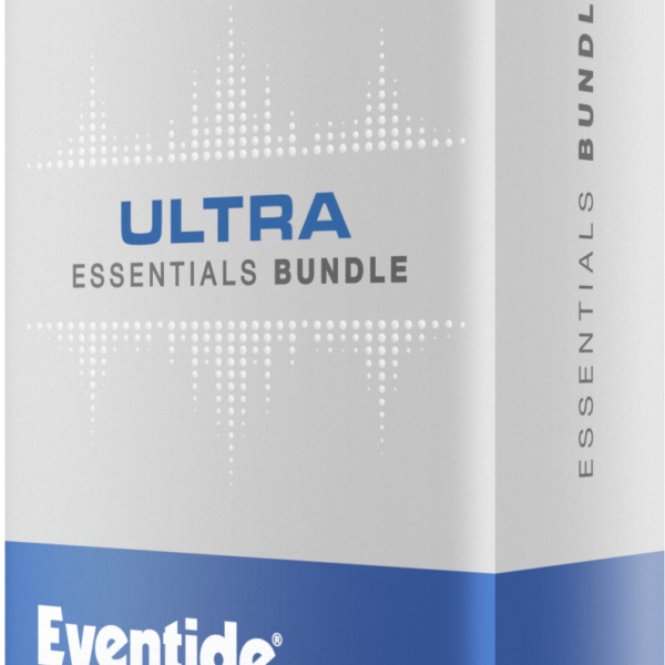 Ultra Essentials Bundle