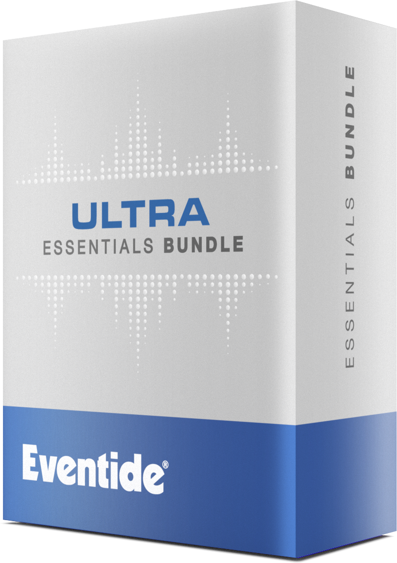 Ultra Essentials Bundle