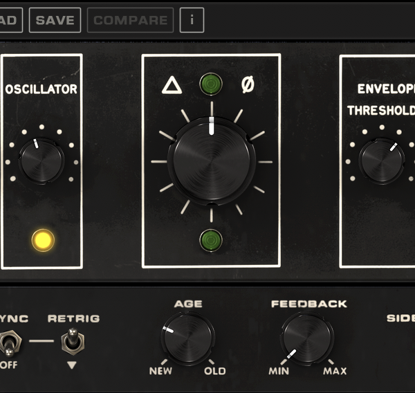 Instant Phaser Mk II