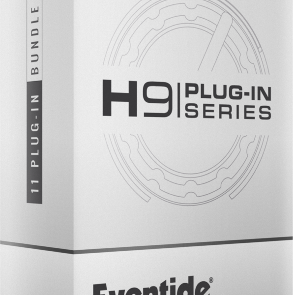 H9 Series Plug-in Bundle