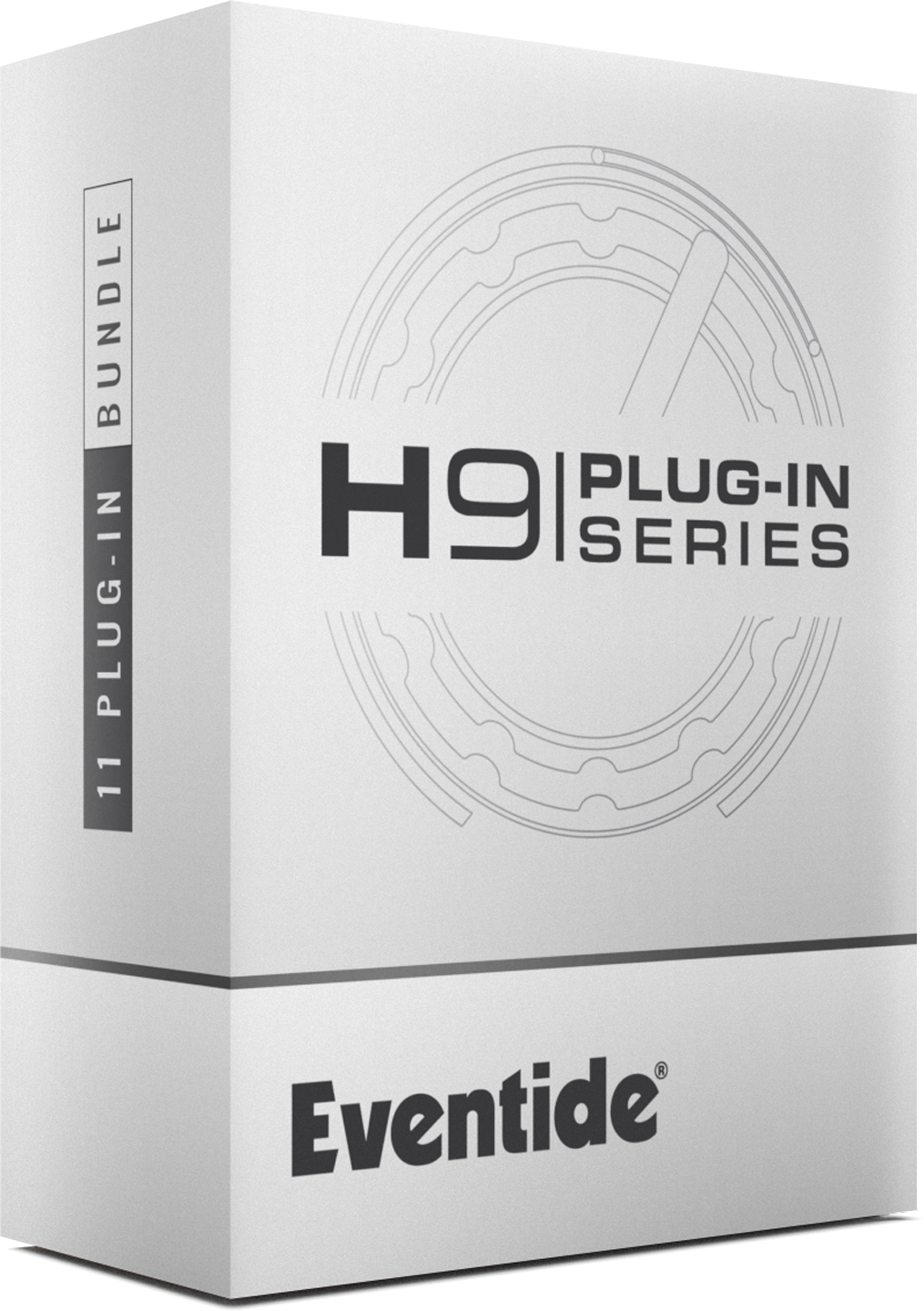 H9 Series Plug-in Bundle
