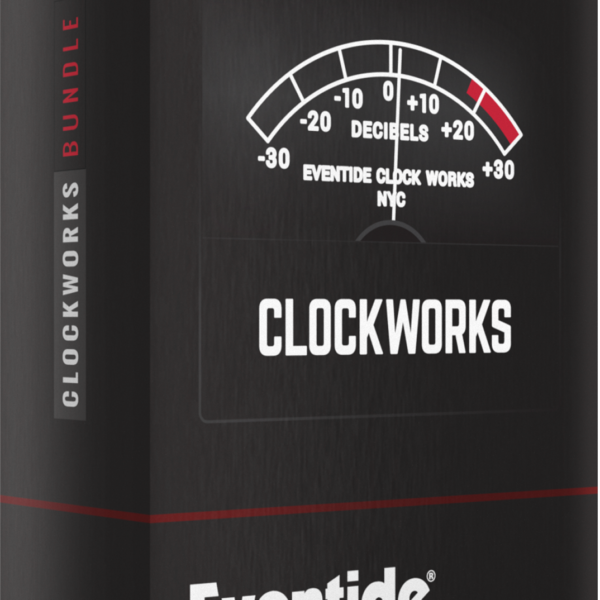 Eventide Clockworks Bundle