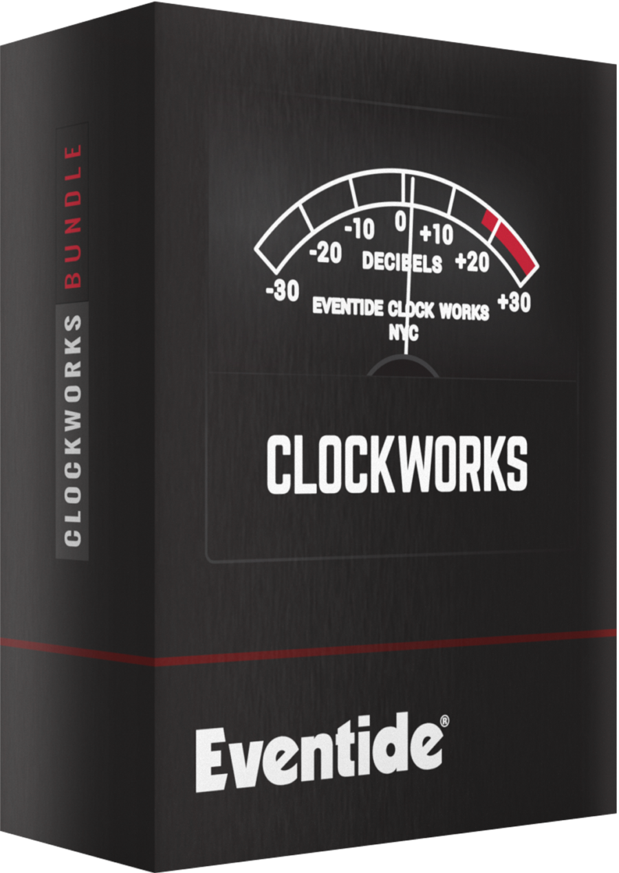 Eventide Clockworks Bundle