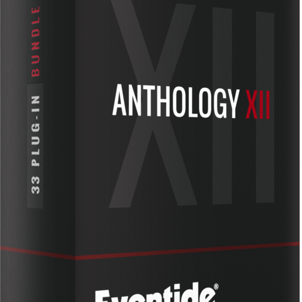 Anthology XII Bundle