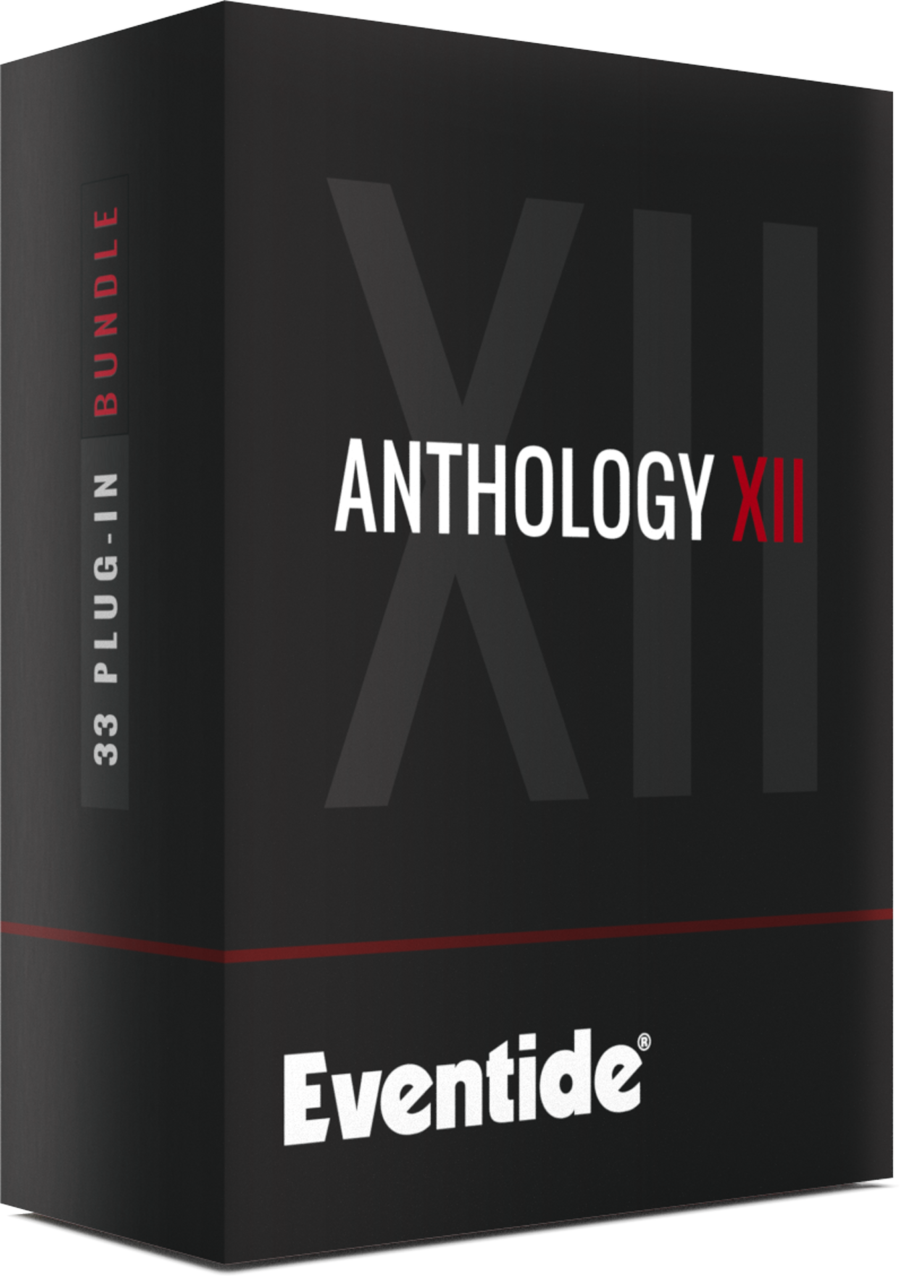 Anthology XII Bundle