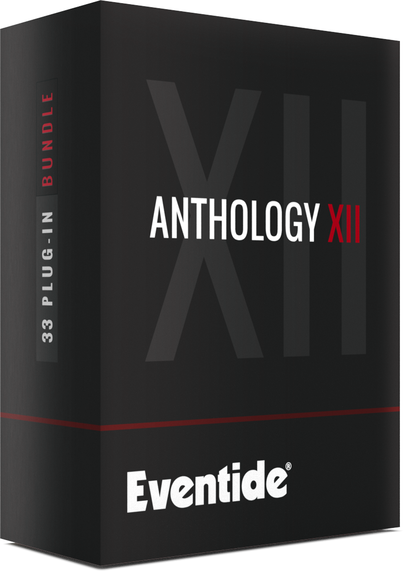 Anthology XII Bundle