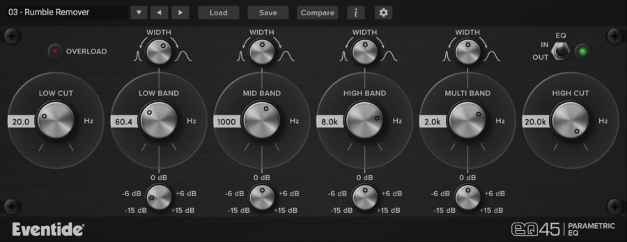 EQ45