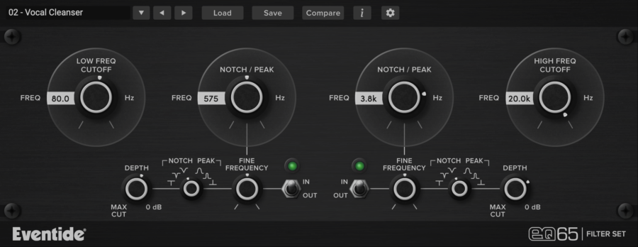 EQ65